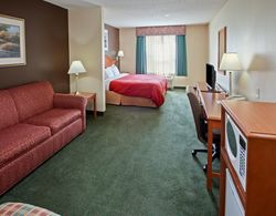 Country Inn & Suites by Radisson, Chicago O'Hare South, IL Genel