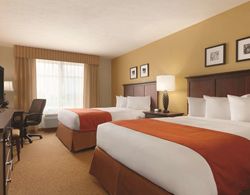Country Inn & Suites by Radisson, Cincinnati Airpo Genel