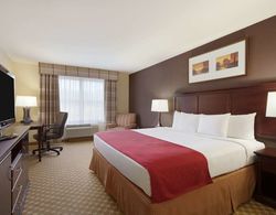 Country Inn & Suites by Radisson, Cincinnati Airpo Genel