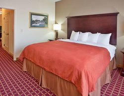 Country Inn & Suites by Radisson, Columbia, SC Genel