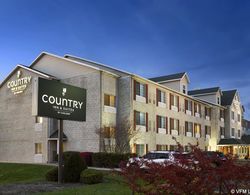Country Inn & Suites by Radisson, Columbus Airport Genel