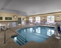 Country Inn & Suites by Radisson, Concord (Kannapo Genel