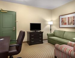 Country Inn & Suites by Radisson, Concord (Kannapo Genel