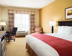Country Inn & Suites by Radisson, Conway, AR Genel