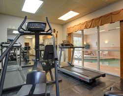 Country Inn & Suites by Radisson, Conyers, GA Genel