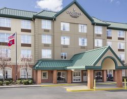 Country Inn & Suites by Radisson, Cool Springs, TN Genel