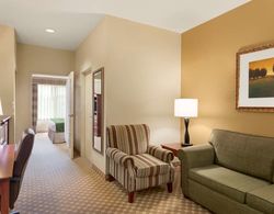 COUNTRY INN SUITES BY RADISSON COUNCIL BLUFFS IA Genel