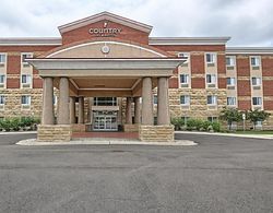 Country Inn & Suites by Radisson, Dearborn, MI Genel