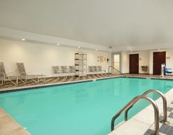 Country Inn & Suites by Radisson, Dearborn, MI Genel