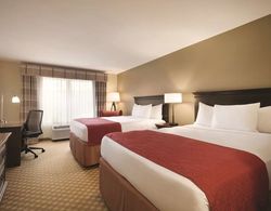 COUNTRY INN SUITES BY RADISSON DES MOINES WEST IA Genel