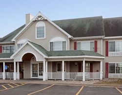Country Inn & Suites by Radisson, Detroit Lakes, MN Dış Mekan
