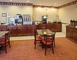 COUNTRY INN SUITES BY RADISSON ELKHART NORTH IN Genel