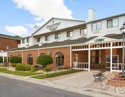 Country Inn & Suites By Radisson Fargo Genel