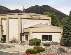 Country Inn & Suites by Radisson, Flagstaff, AZ Genel