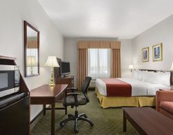 Country Inn & Suites by Radisson, Fort Worth West l-30 NAS JRB Genel