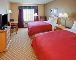 COUNTRY INN SUITES BY RADISSON GALESBURG IL Genel