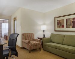 Country Inn & Suites by Radisson, Georgetown, KY Genel