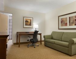 Country Inn & Suites by Radisson, Georgetown, KY Genel