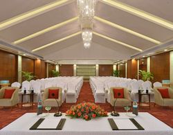 Country Inn & Suites by Radisson, Goa Candolim Genel