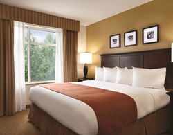 Country Inn & Suites by Radisson, Grand Prairie-DF Genel