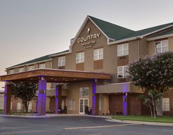 Country Inn & Suites by Radisson, Harlingen, TX Genel