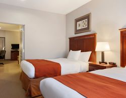 Country Inn & Suites by Radisson, Harrisonburg, VA Genel