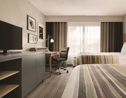 Country Inn & Suites by Radisson, Indianapolis Sou Genel