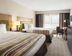 COUNTRY INN SUITES BY RADISSON JACKSON AIRPORT MS Genel
