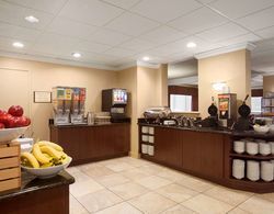Country Inn & Suites by Radisson, Jacksonville I-9 Genel