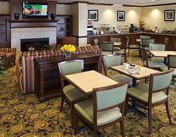Country Inn & Suites by Radisson, Knoxville at Ced Genel