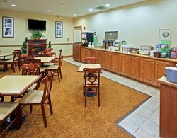 Country Inn & Suites by Radisson, Knoxville West, TN Kahvaltı
