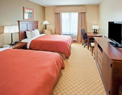 Country Inn & Suites by Radisson, Knoxville West, TN Öne Çıkan Resim