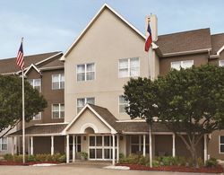 Country Inn & Suites by Radisson, Lewisville, TX Dış Mekan
