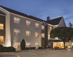 Country Inn & Suites by Radisson, Lewisville, TX Dış Mekan