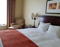 Country Inn & Suites by Radisson, Lexington, VA Genel