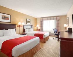 Country Inn & Suites by Radisson, Lincoln North Ho Genel