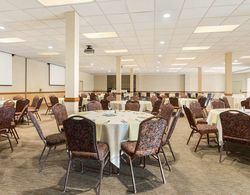 Country Inn & Suites by Radisson, Lincoln North Ho Genel