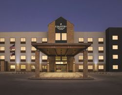 Country Inn & Suites by Radisson, Lubbock Southwest, TX Dış Mekan