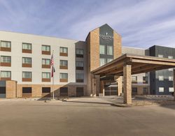 Country Inn & Suites by Radisson, Lubbock Southwest, TX Öne Çıkan Resim