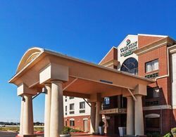 Country Inn & Suites by Radisson, Lubbock, TX Dış Mekan