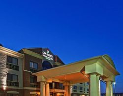 Country Inn & Suites by Radisson, Lubbock, TX Dış Mekan