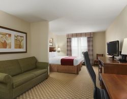 Country Inn & Suites by Radisson, Macon North, GA Genel
