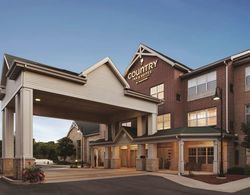 Country Inn & Suites by Radisson, Madison Southwes Genel