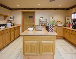 Country Inn & Suites by Radisson, Madison Southwes Genel