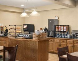 Country Inn & Suites by Radisson, Mankato Hotel an Genel