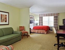 Country Inn & Suites by Radisson, Marion, IL Genel