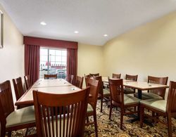 COUNTRY INN SUITES BY RADISSON MARION OH Genel