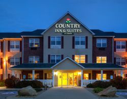 Country Inn & Suites by Radisson, Mason City, IA Dış Mekan