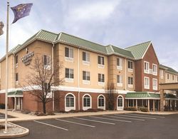 Country Inn & Suites by Radisson, Merrillville, IN Dış Mekan