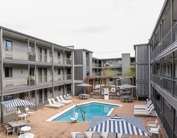 Country Inn & Suites by Radisson, Metairie (New Or Havuz